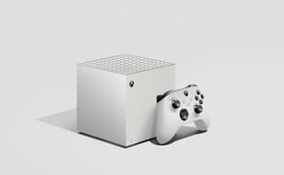 Появилось новое упоминание о дешёвой версии Xbox Series X